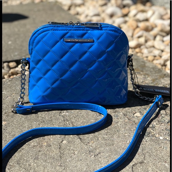 Steve Madden Handbags - Steve Madden new cross body purse